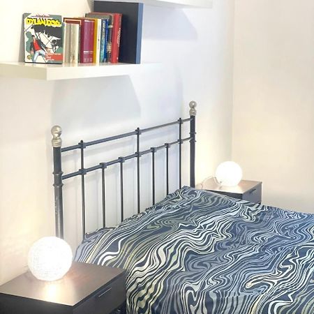 Anselmo Max Apartment Turin Ngoại thất bức ảnh