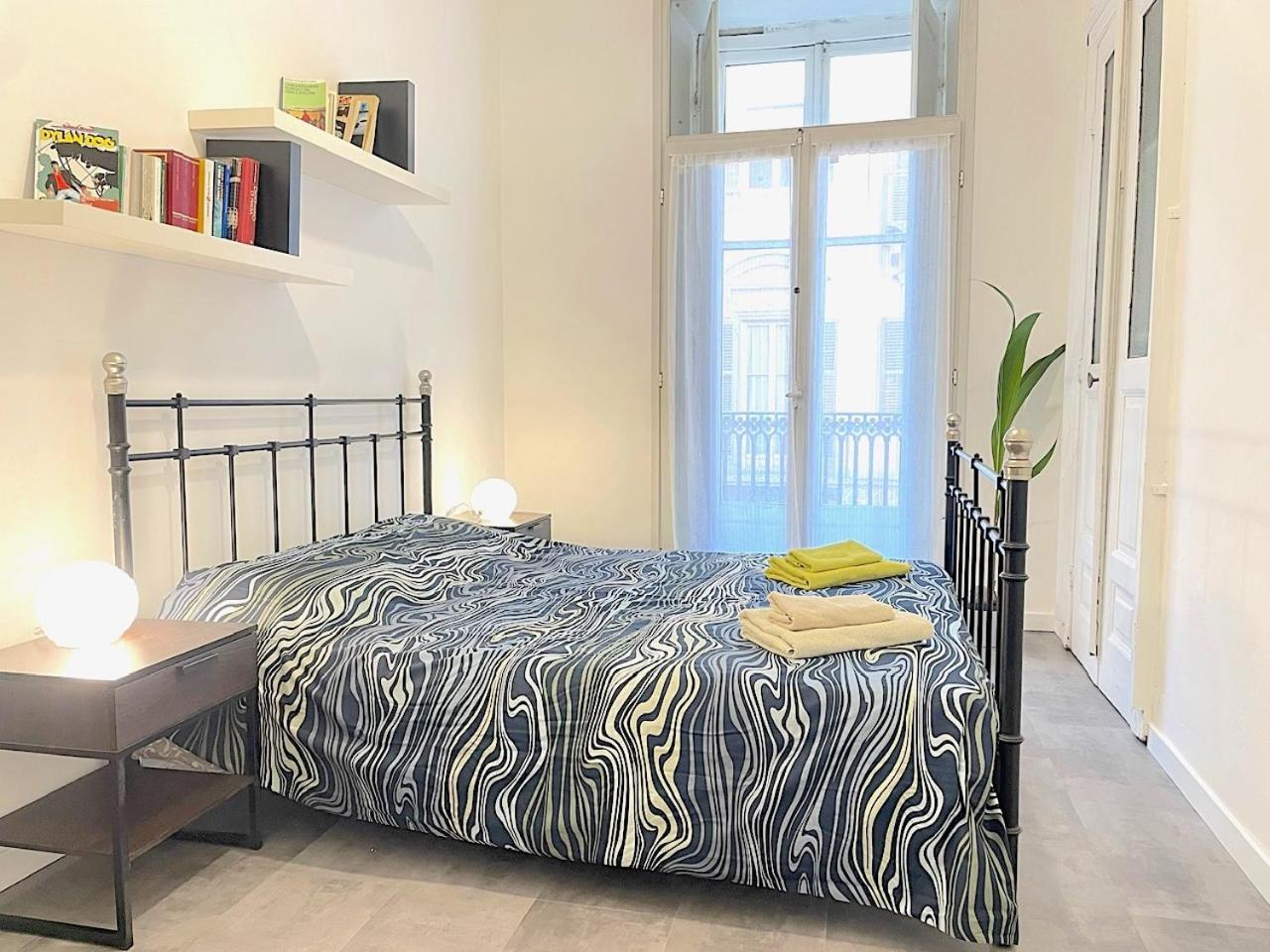Anselmo Max Apartment Turin Ngoại thất bức ảnh