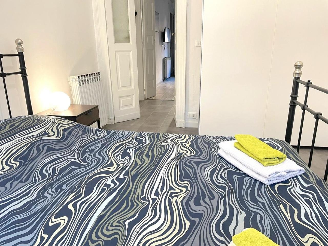 Anselmo Max Apartment Turin Ngoại thất bức ảnh