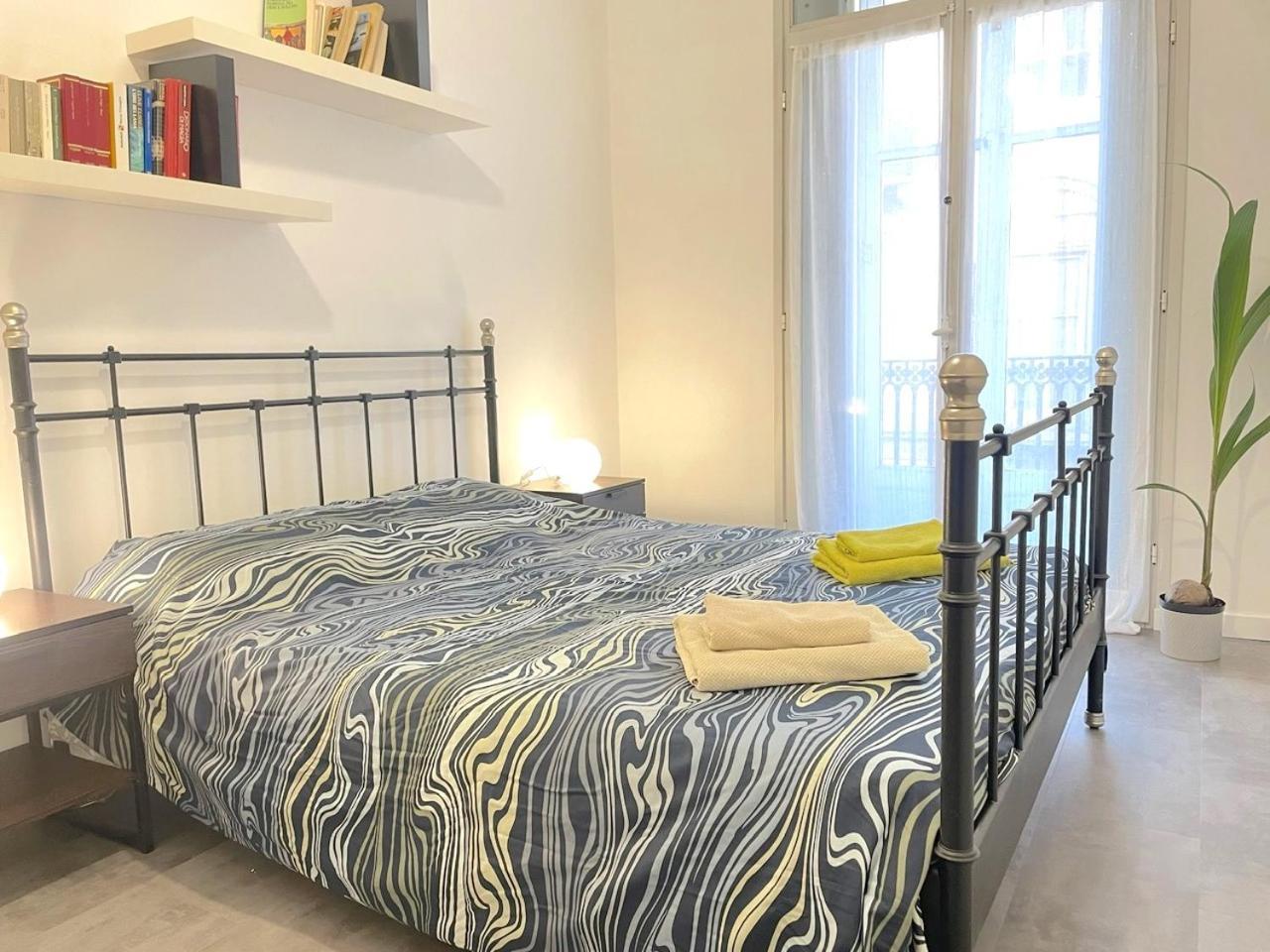 Anselmo Max Apartment Turin Ngoại thất bức ảnh