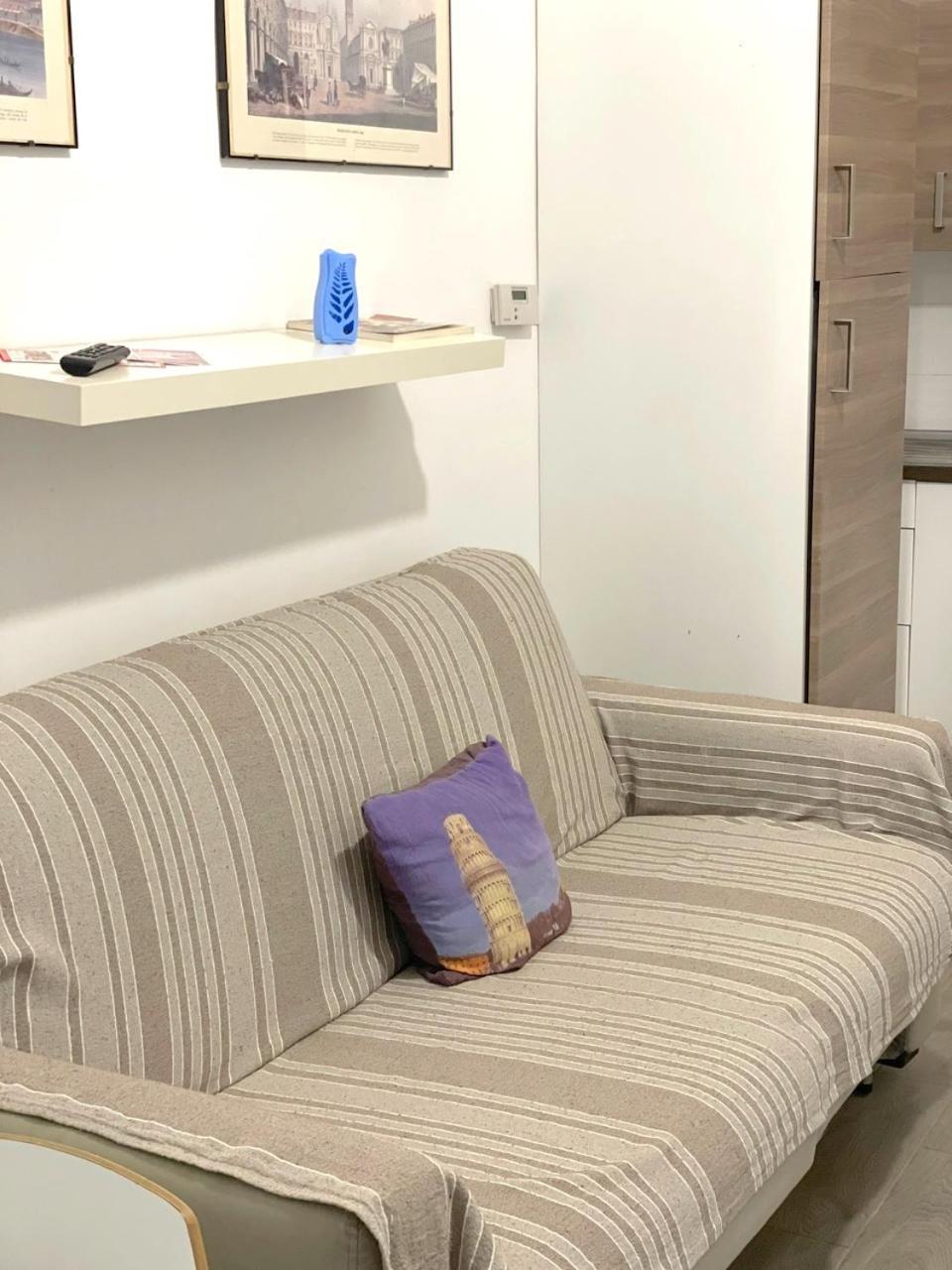 Anselmo Max Apartment Turin Ngoại thất bức ảnh