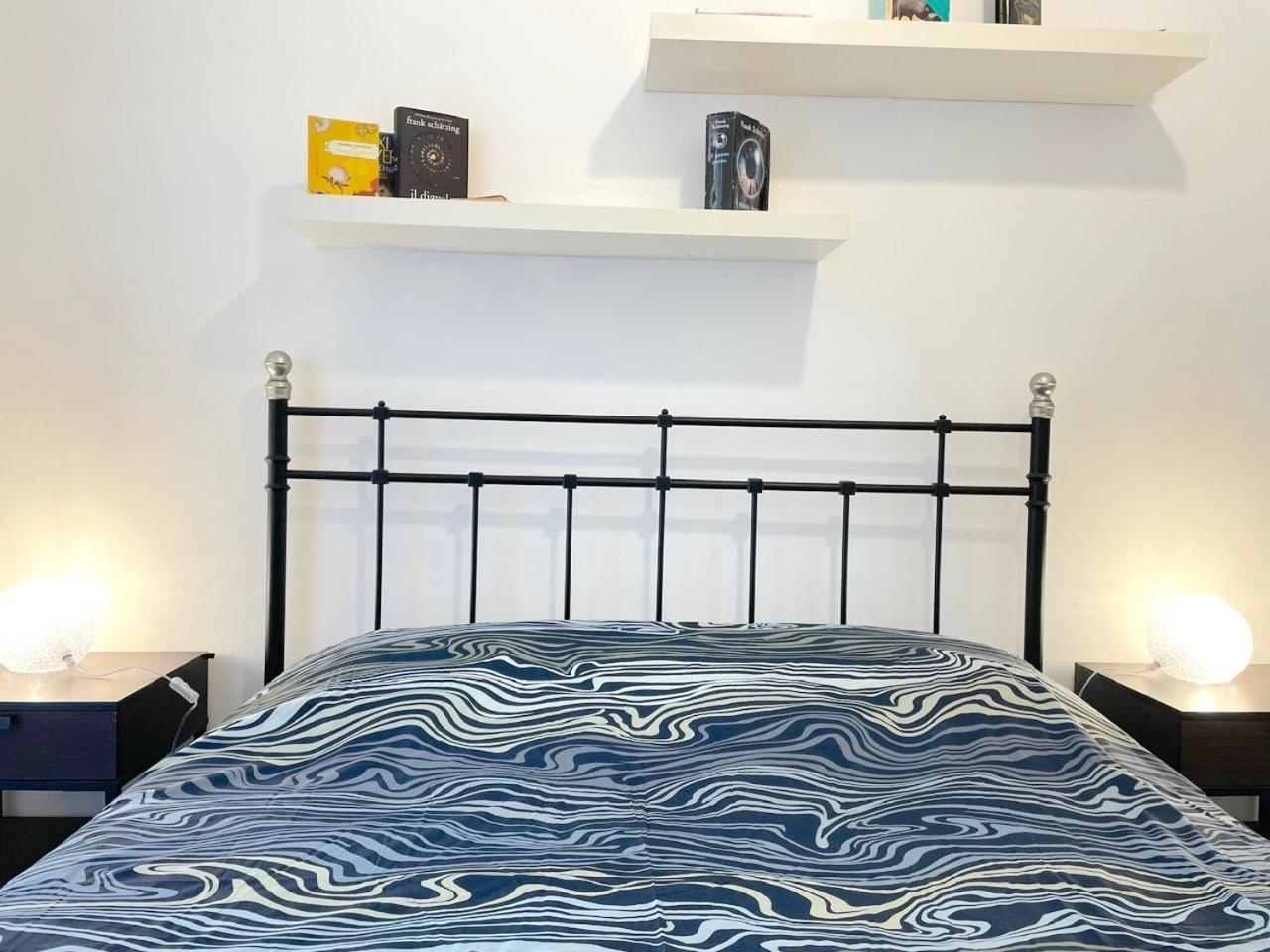 Anselmo Max Apartment Turin Ngoại thất bức ảnh
