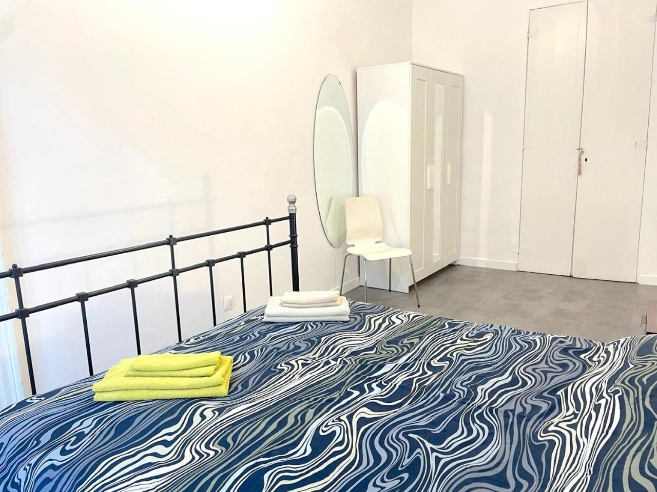 Anselmo Max Apartment Turin Ngoại thất bức ảnh