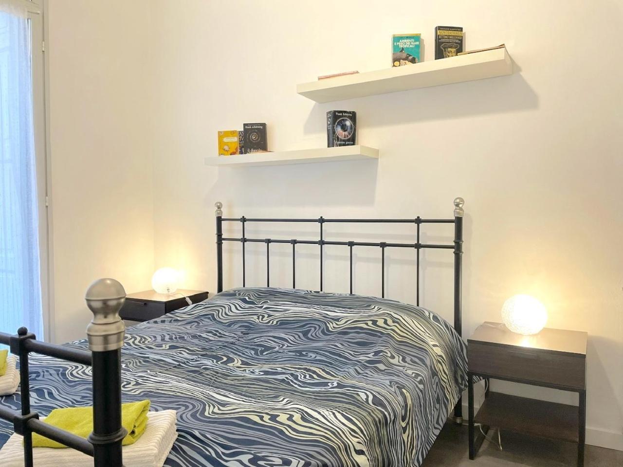 Anselmo Max Apartment Turin Ngoại thất bức ảnh