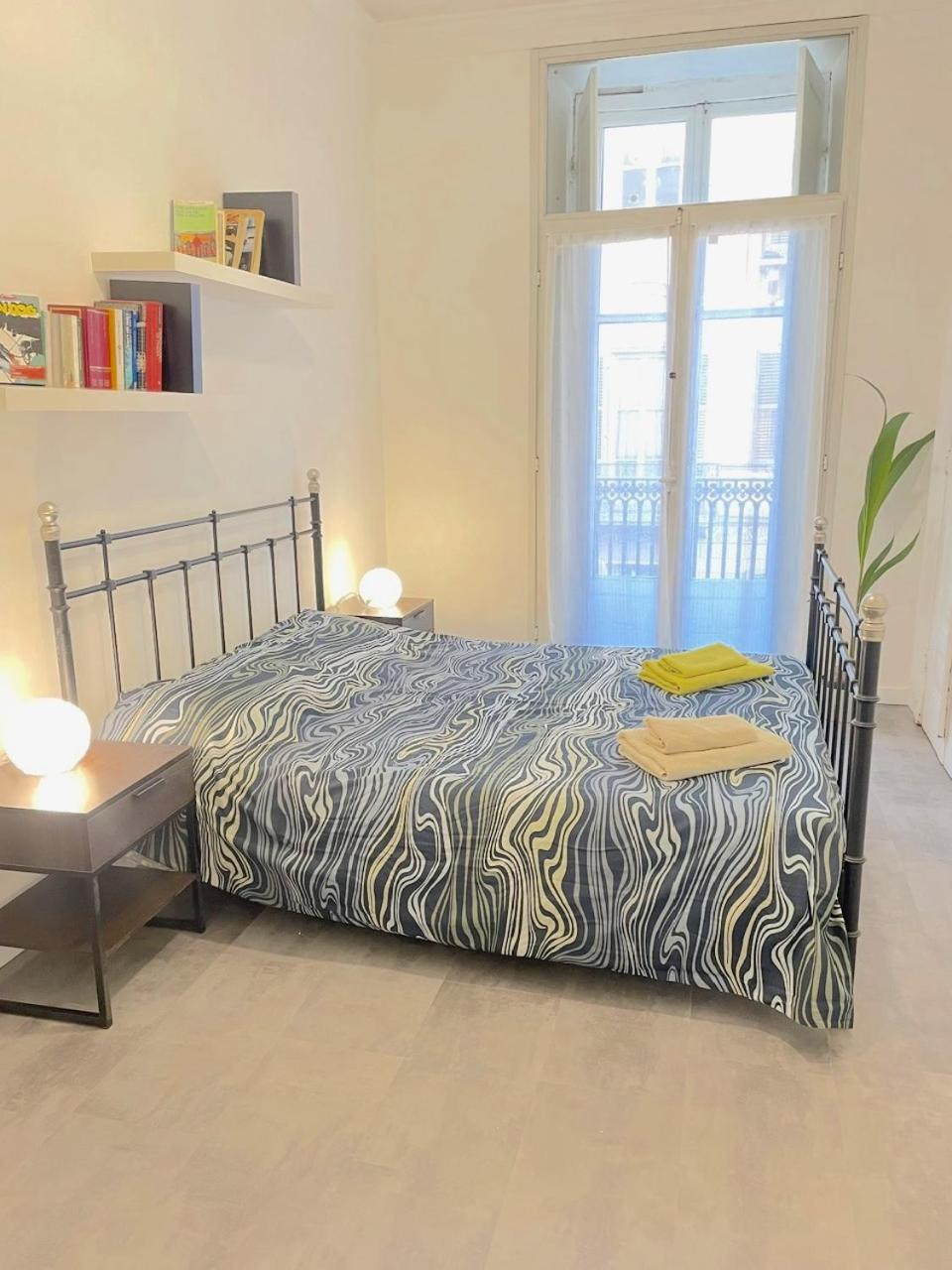 Anselmo Max Apartment Turin Ngoại thất bức ảnh