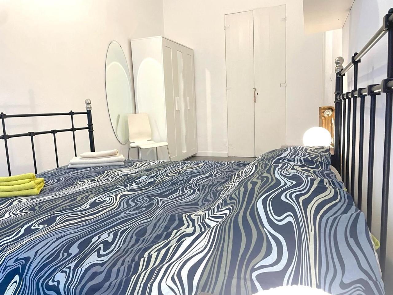 Anselmo Max Apartment Turin Ngoại thất bức ảnh