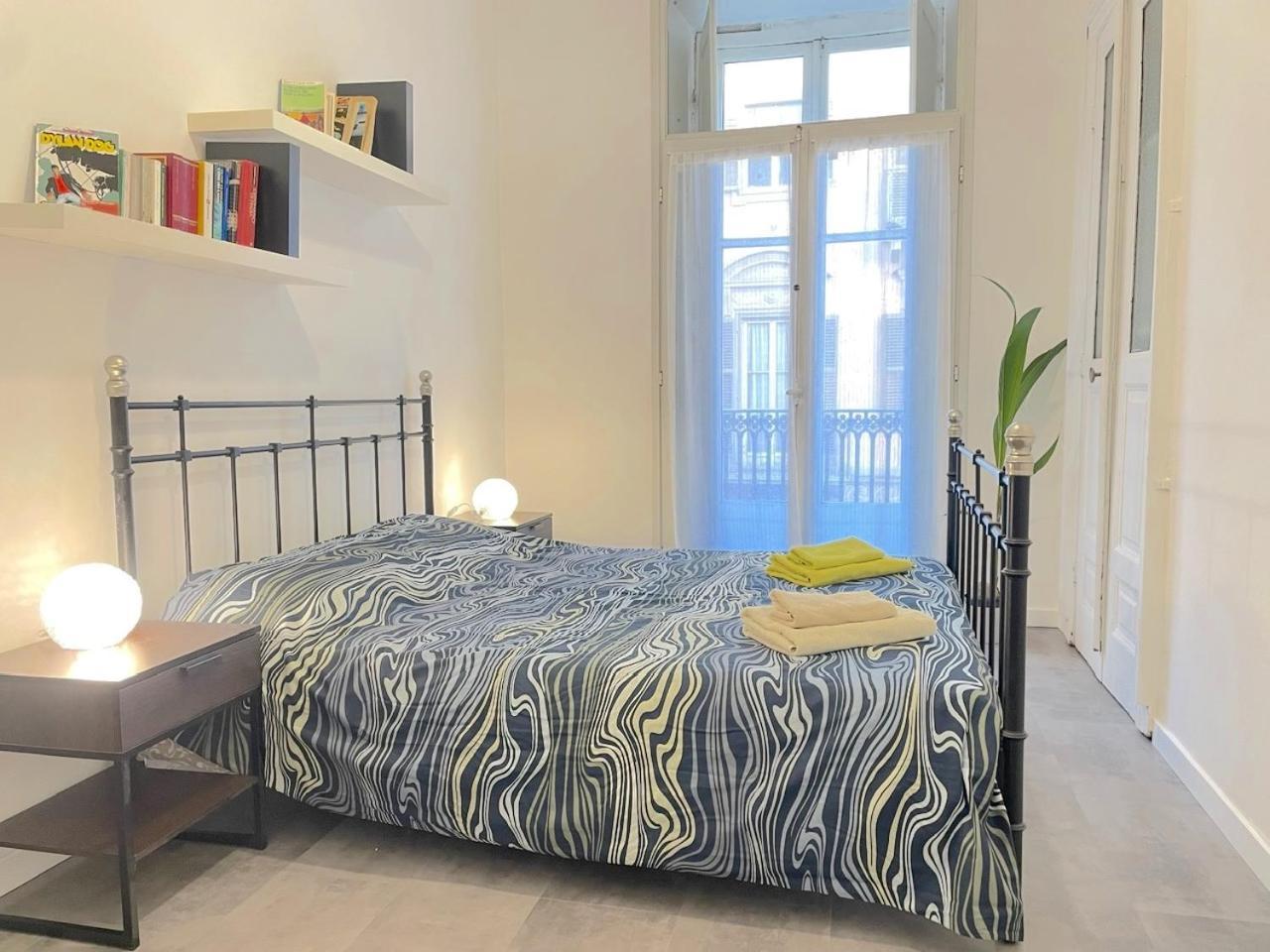 Anselmo Max Apartment Turin Ngoại thất bức ảnh