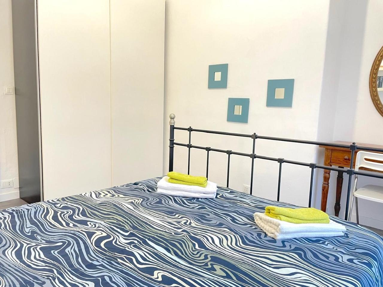Anselmo Max Apartment Turin Ngoại thất bức ảnh