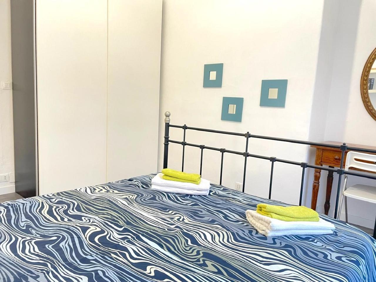Anselmo Max Apartment Turin Ngoại thất bức ảnh
