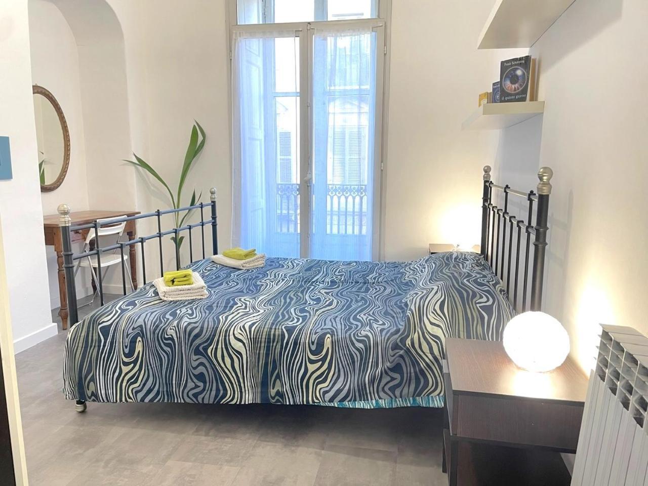 Anselmo Max Apartment Turin Ngoại thất bức ảnh