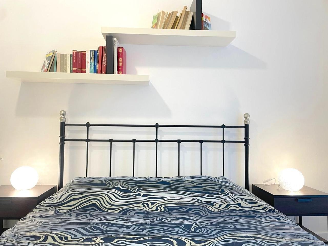 Anselmo Max Apartment Turin Ngoại thất bức ảnh