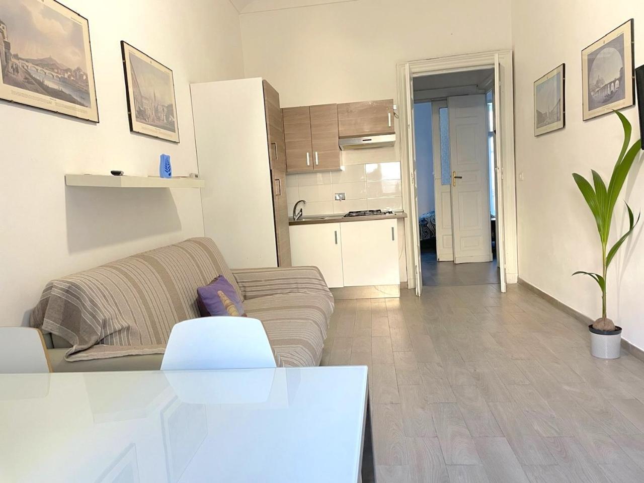 Anselmo Max Apartment Turin Ngoại thất bức ảnh