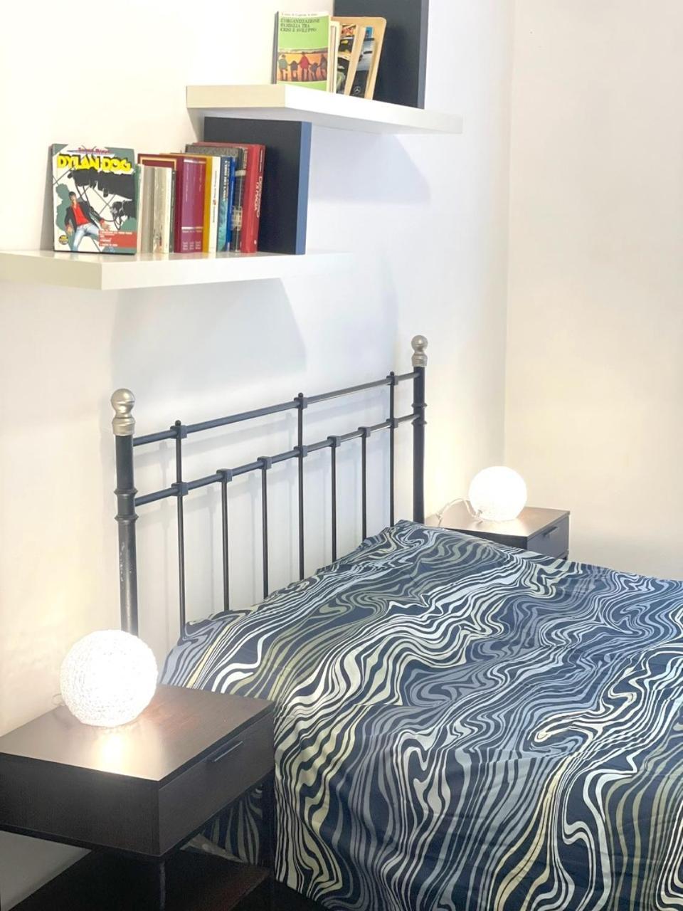 Anselmo Max Apartment Turin Ngoại thất bức ảnh