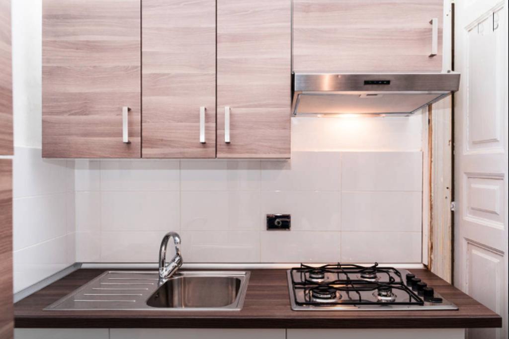 Anselmo Max Apartment Turin Phòng bức ảnh